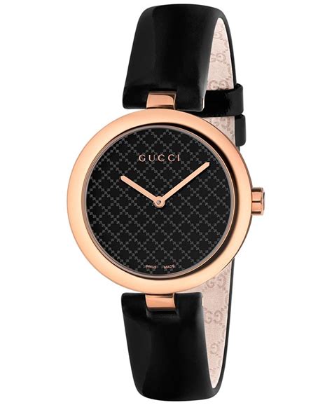 gucci watches ladies australia
